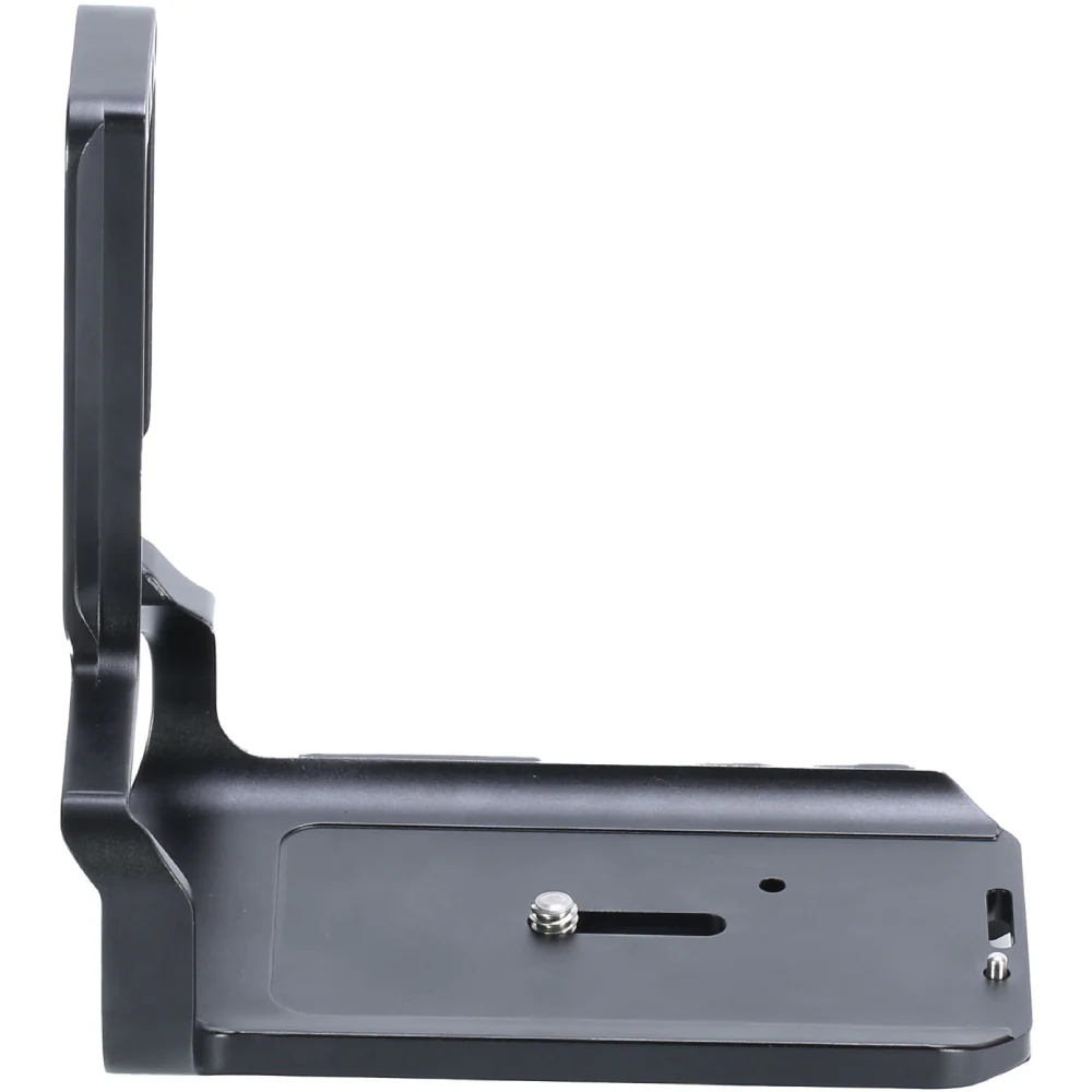 Leofoto LPC-R3 L-Bracket for Canon R3 - Image 8
