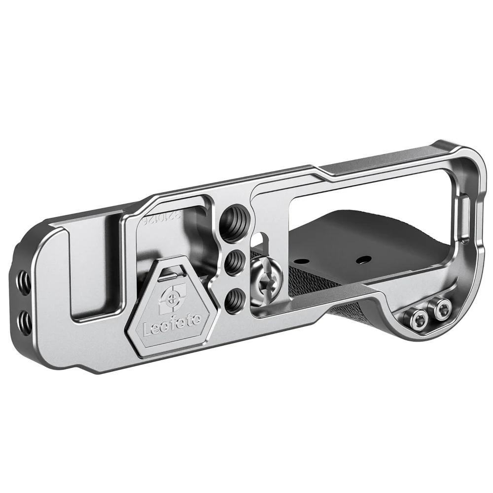 Leofoto LPF-X100VI L-Bracket for Fujifilm X100VI & X100V - Image 5