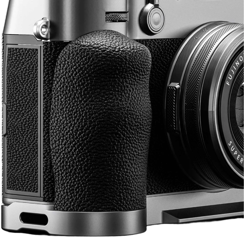 Leofoto LPF-X100VI L-Bracket for Fujifilm X100VI & X100V - Image 8