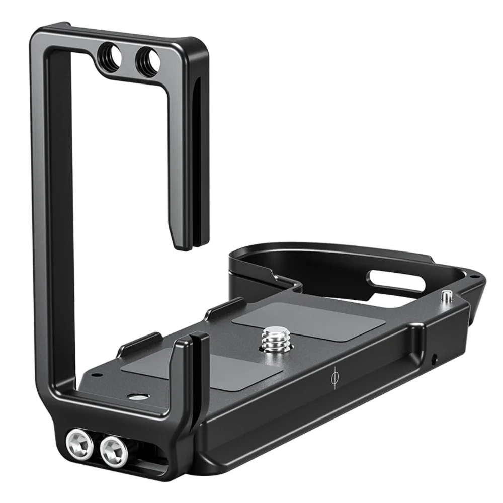 Leofoto LPF-XH2 L-Bracket for Fujifilm X-H2, X-H2S - Image 2
