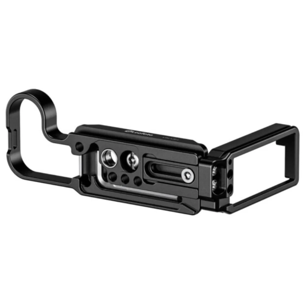 Leofoto LPH-X2DII L-Bracket for Hasselblad X2D/X2DII - Image 2