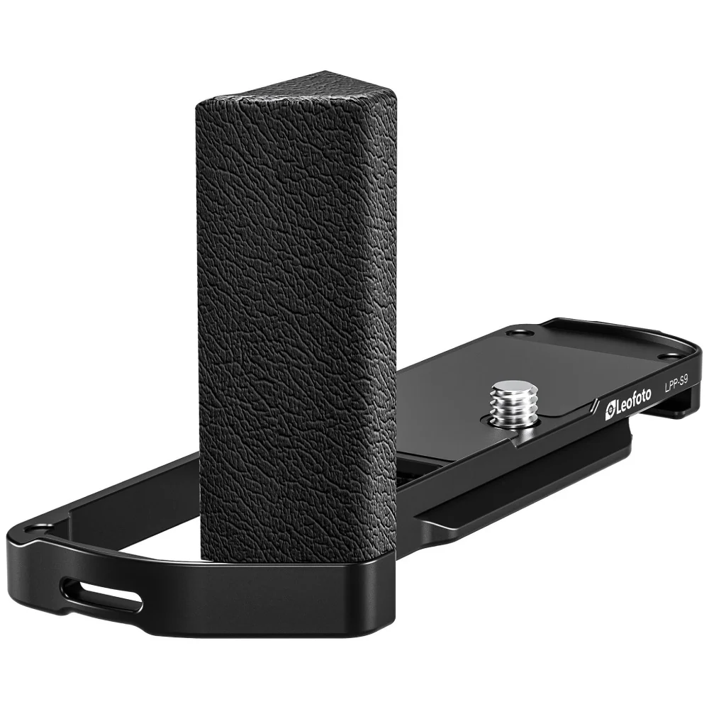 Leofoto LPP-S9 Bracket for Panasonic LUMIX S9