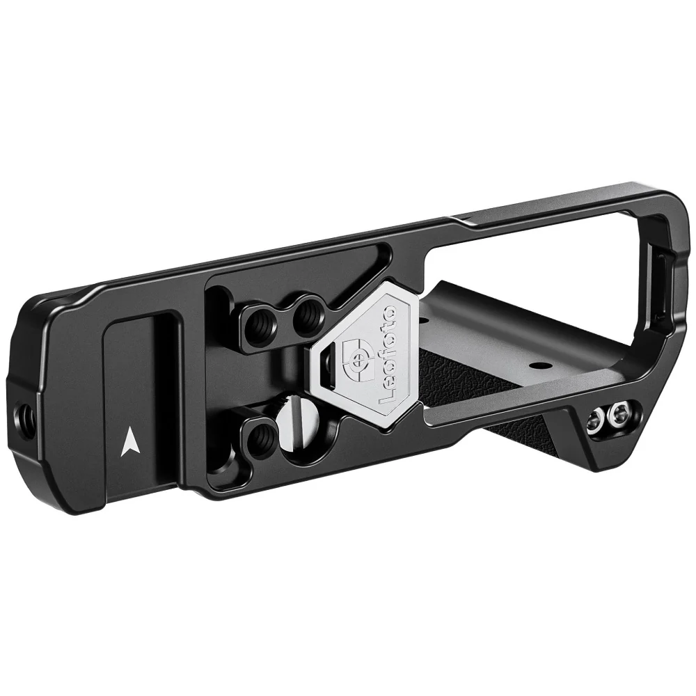 Leofoto LPP-S9 Bracket for Panasonic LUMIX S9 - Image 3