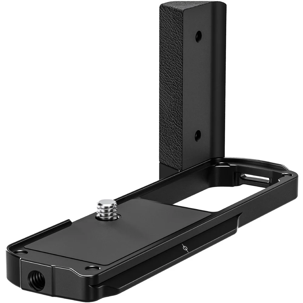 Leofoto LPP-S9 Bracket for Panasonic LUMIX S9 - Image 4