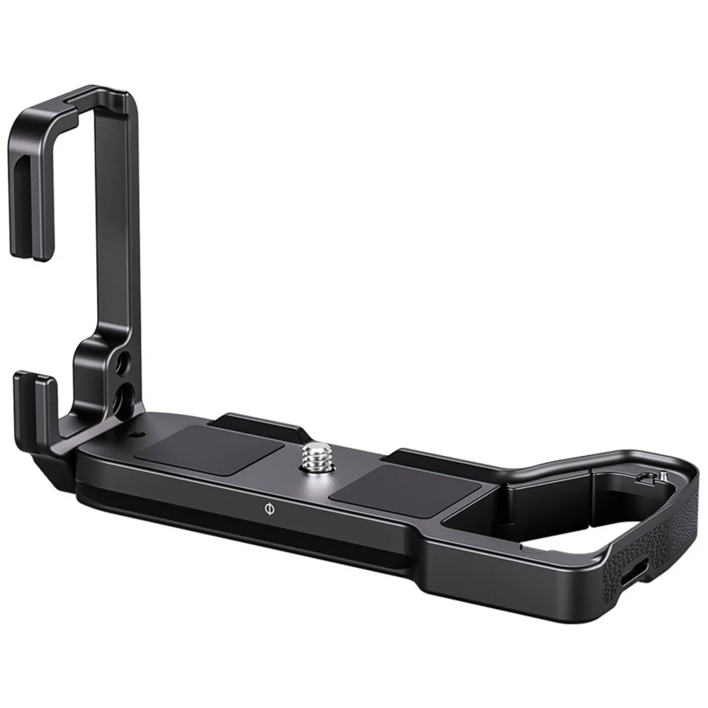Leofoto LPS-A7R5 L-Bracket for Sony A7RV, A1, A7RIV, A7SIII, A9II, A7IV - Image 2
