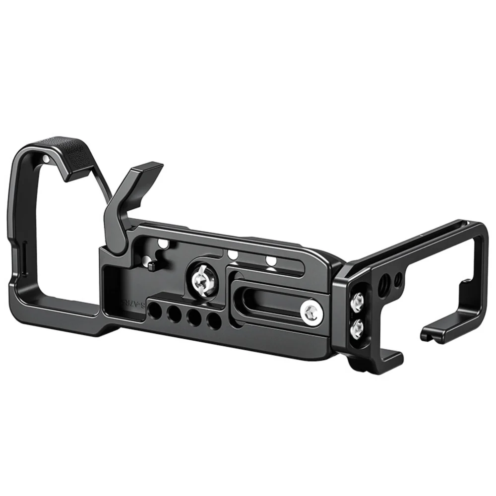 Leofoto LPS-A7R5 L-Bracket for Sony A7RV, A1, A7RIV, A7SIII, A9II, A7IV - Image 6