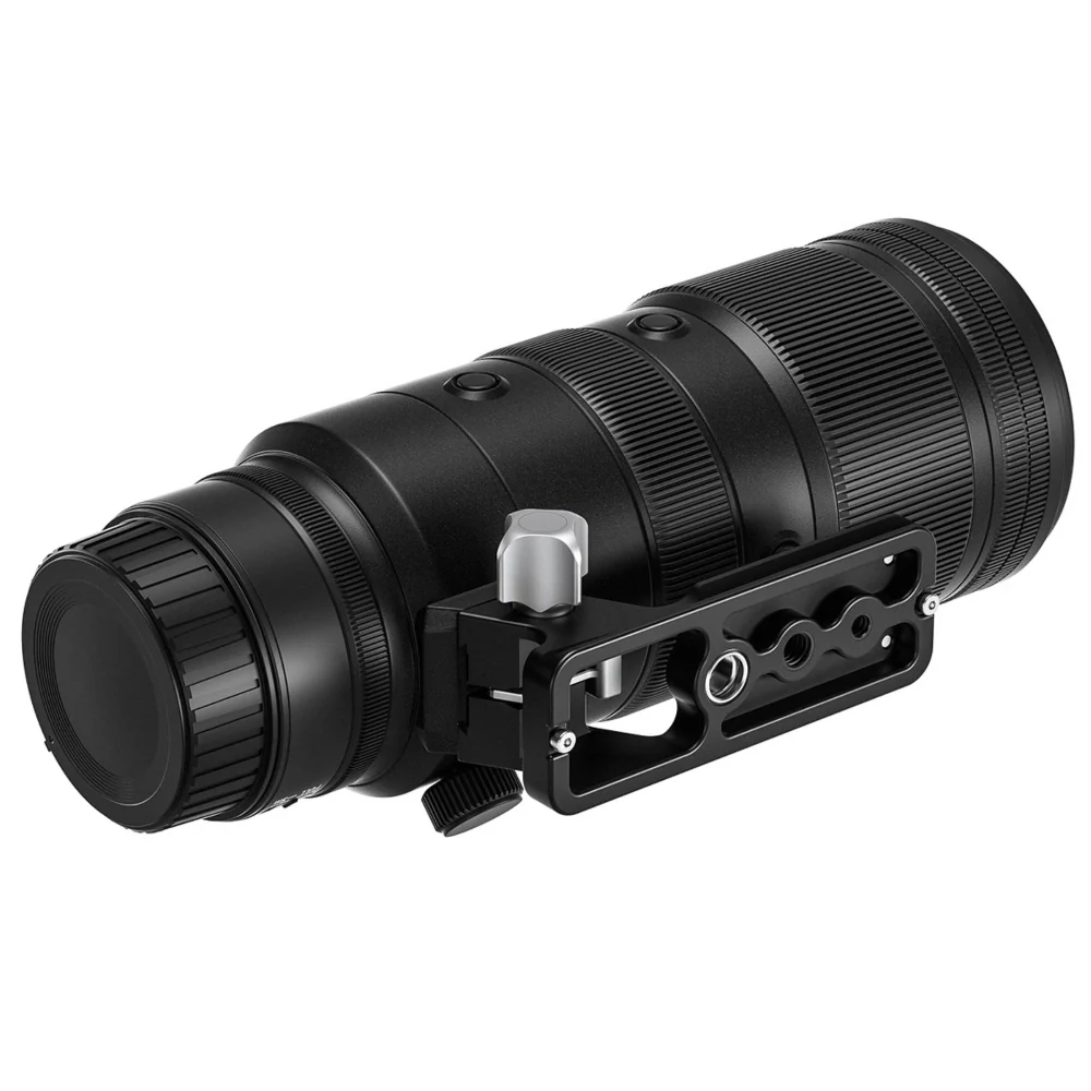 Leofoto NF-05L Arca Lens Foot for Nikon Telephoto and Zoom Lenses - Image 6