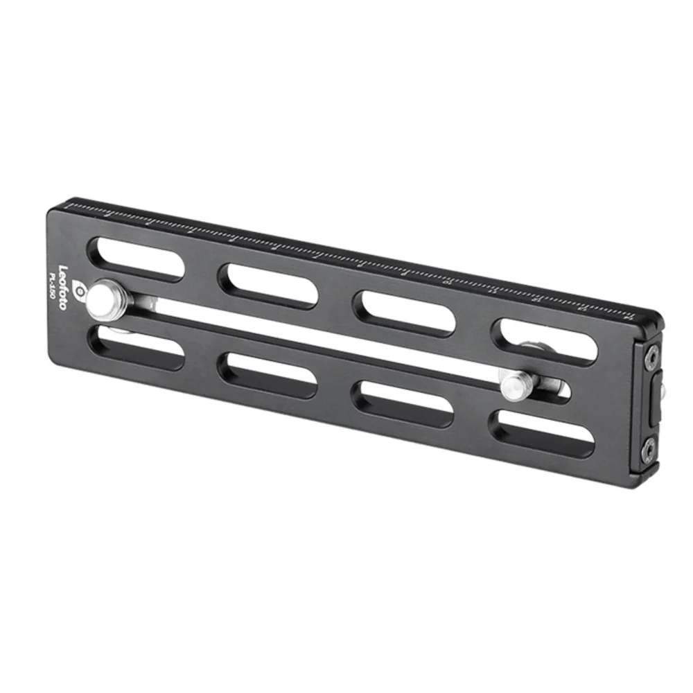 Leofoto PL-150 150mm Arca Swiss Style Plate