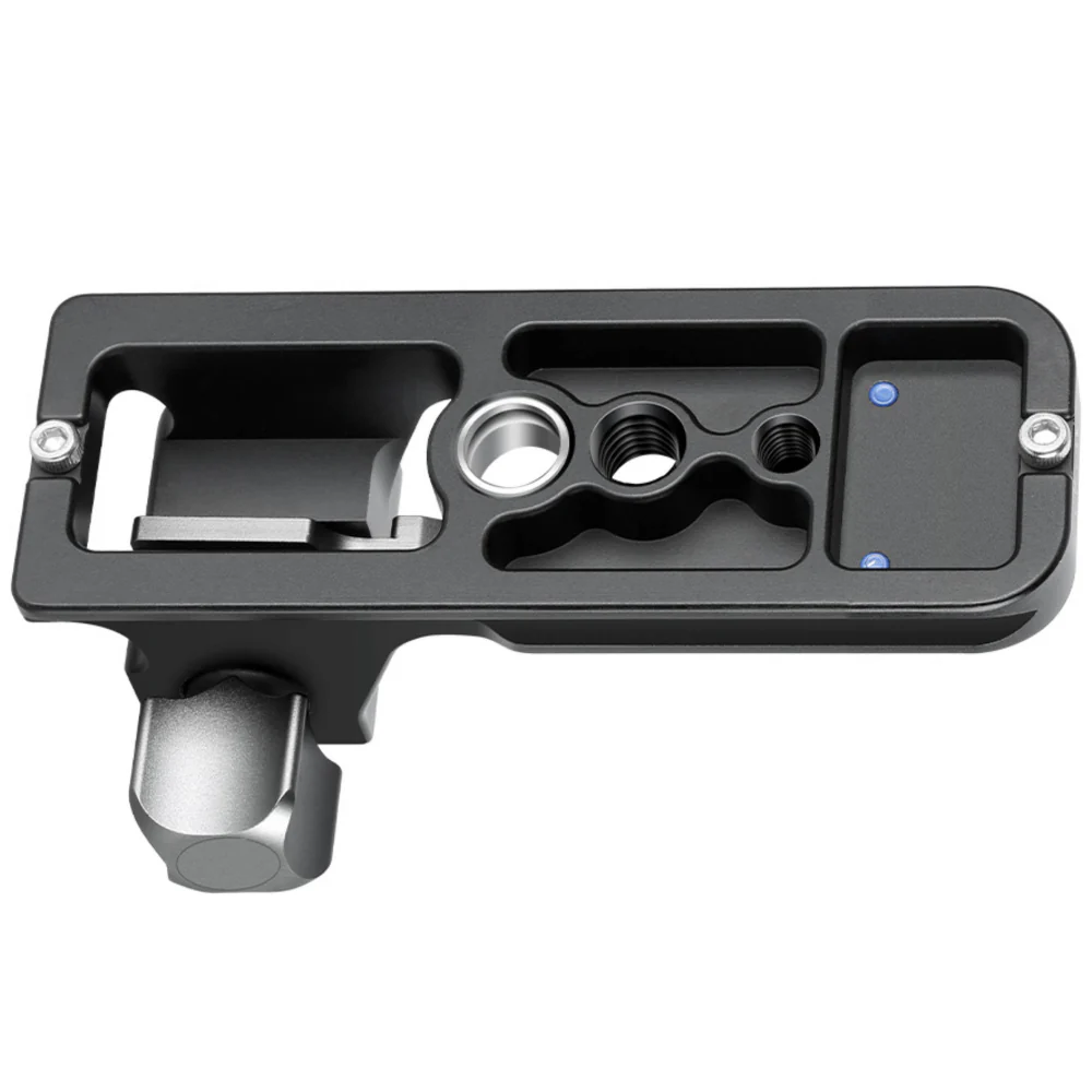 Leofoto SF-01 Arca Lens Foot for Sony Telephoto Zoom Lenses - Image 4