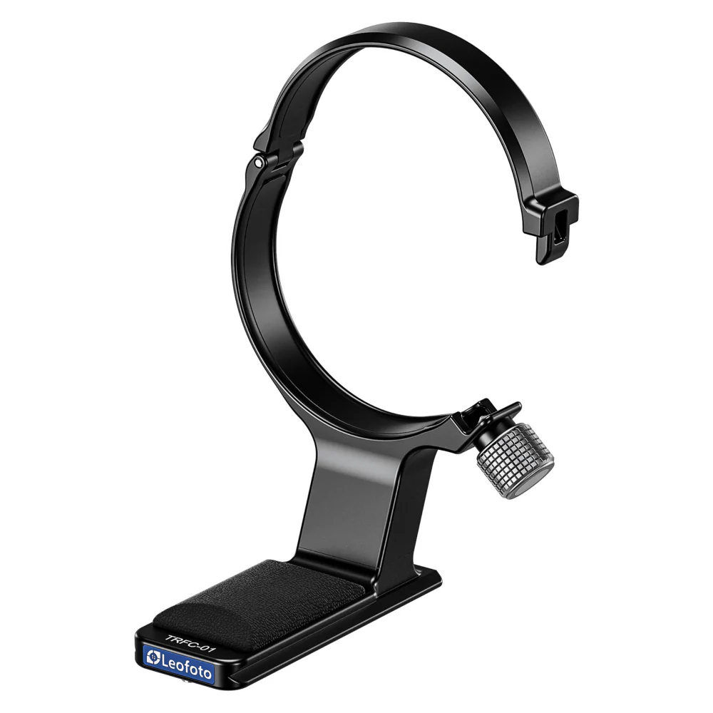 Leofoto TRFC-01 Lens Collar for For Tamron 150-500mm F5-6.7 Di III VC VXD - Image 5