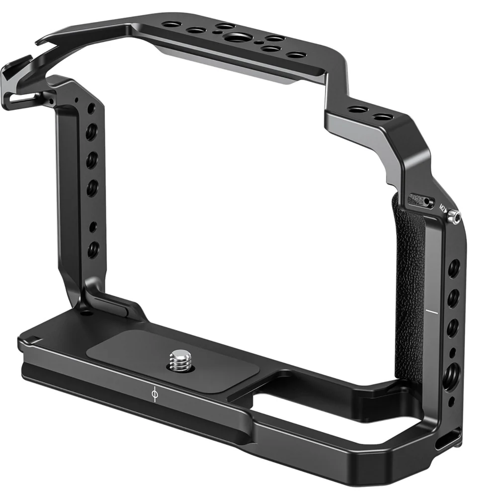 Leofoto X-T5 Camera Cage for Fujifilm X-T5 - Image 2