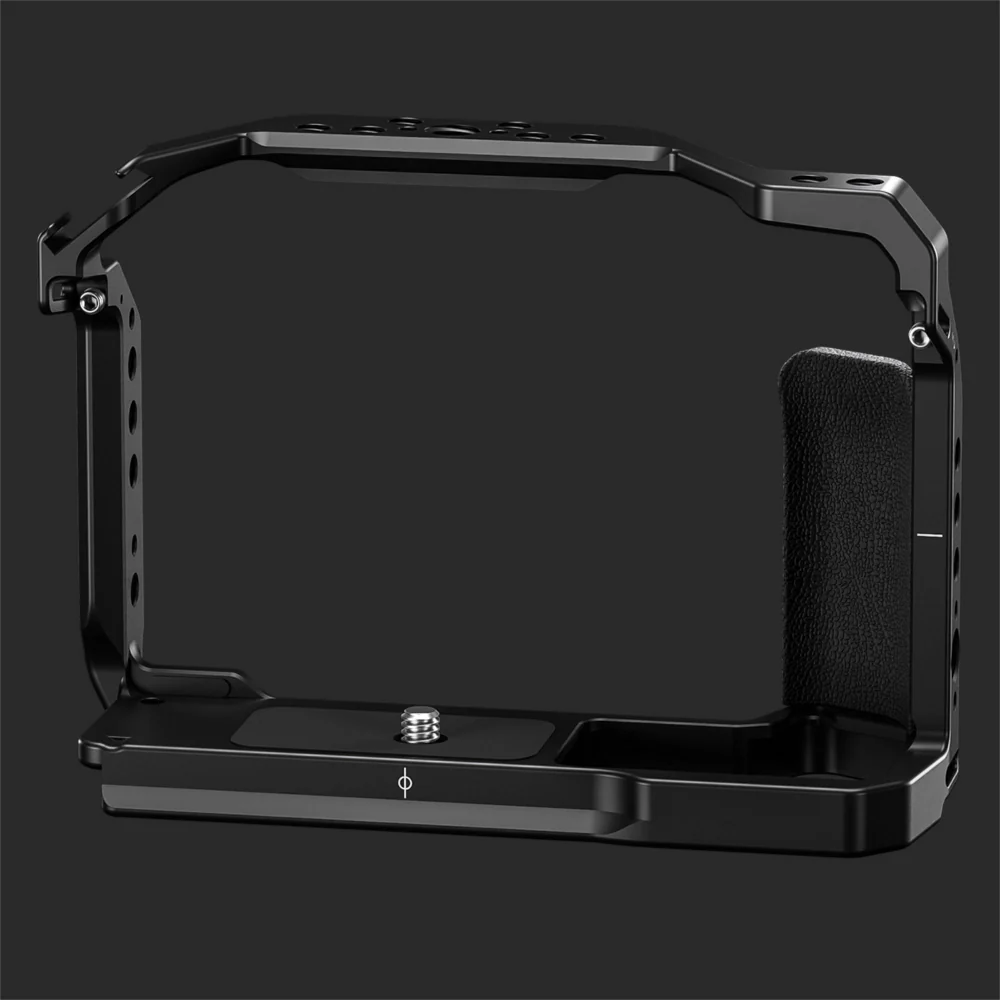 Leofoto X-T5 Camera Cage for Fujifilm X-T5 - Image 6