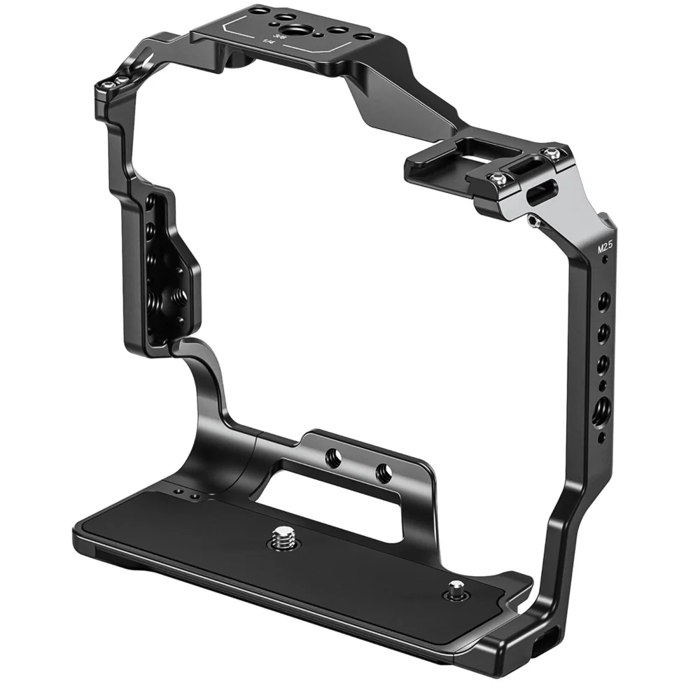 Leofoto Z9 Camera Cage for Nikon Z9 - Image 4