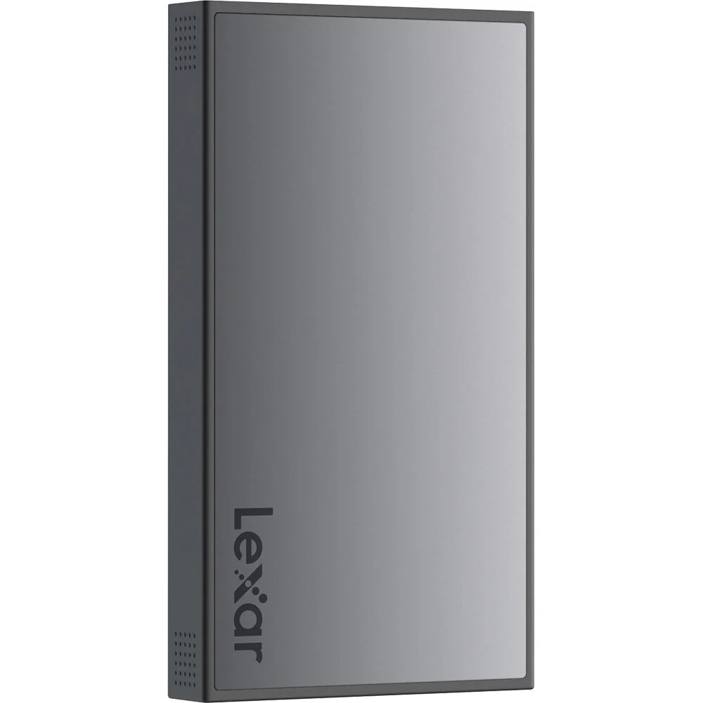 Lexar Professional Workflow Portable SSD 4TB, Up To 2000MB/S Read And 2000MB/S Write, IP68 - Image 4