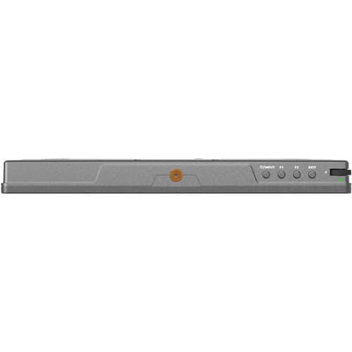 Lilliput 10.1" A11 4K HDMI & 3G-SDI Monitor with L-Series Battery Plate - Image 8