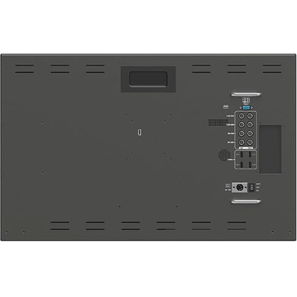 Lilliput 28" 12G-SDI 4K IPS Monitor (Gold Mount) - Image 3