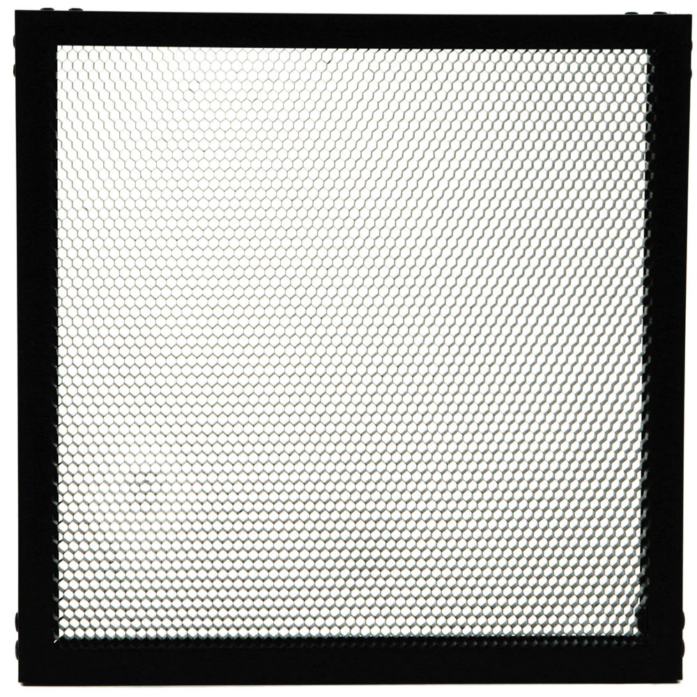 Litepanels 1x1 Honeycomb Grid - 45 Degree