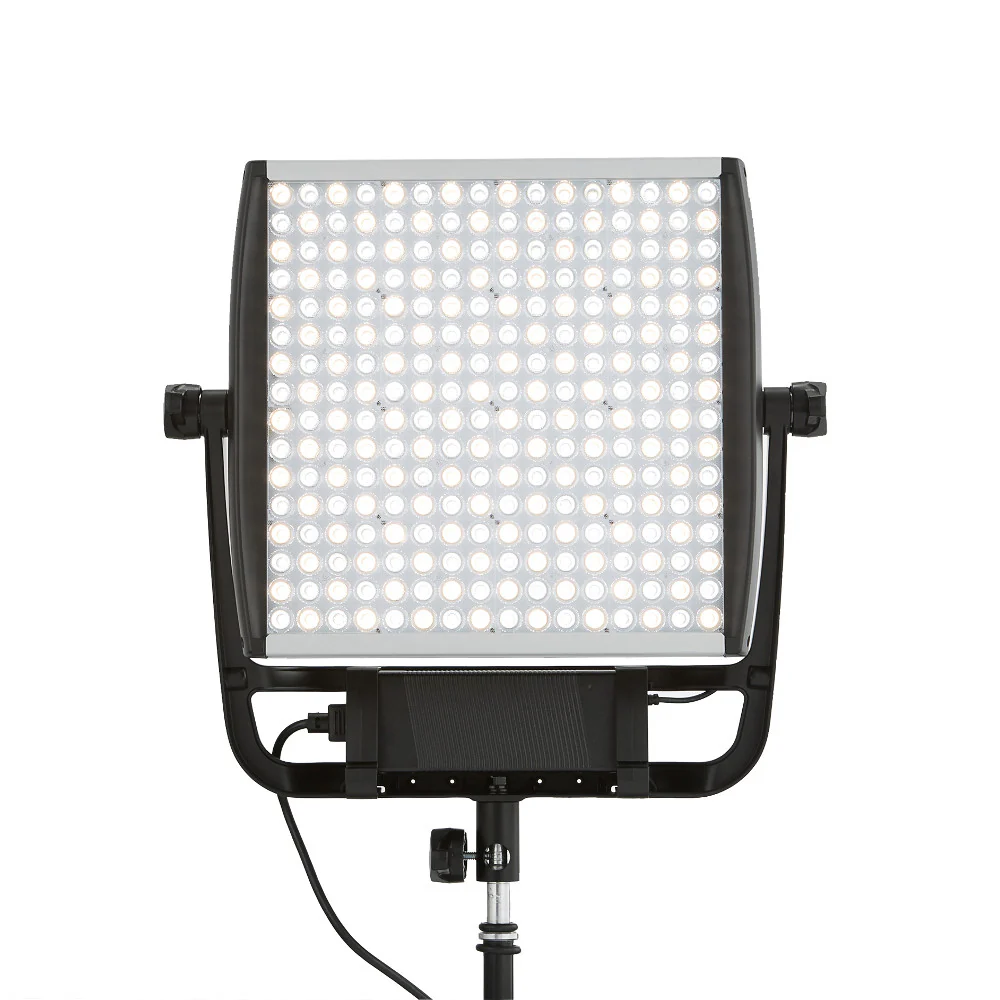 Litepanels Astra 6X Bi-Colour Panel Standard Yoke Litepanels