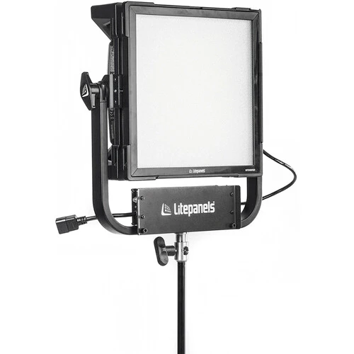 Litepanels Gemini 1x1 Intensifier Panel - Image 3