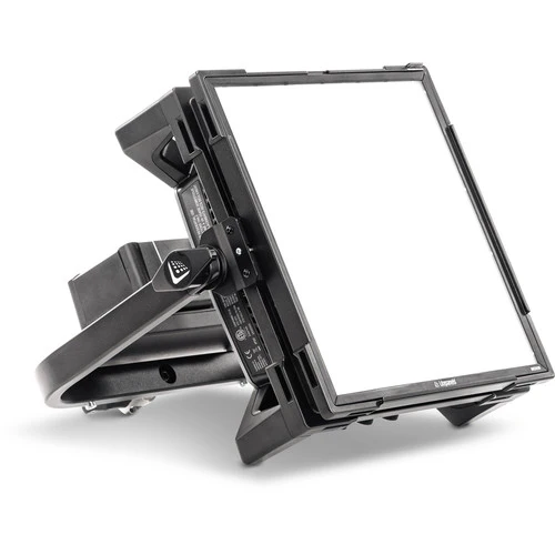 Litepanels Gemini 1x1 Soft RGBWW Panel Standard Yoke Litepanels - Image 12