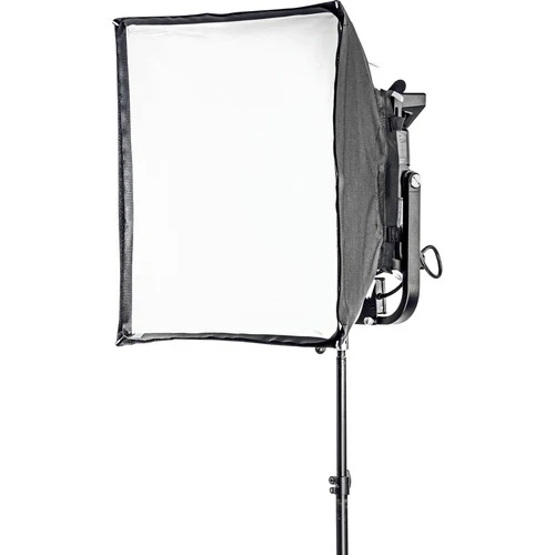 Litepanels Gemini 1x1 Soft RGBWW Panel Standard Yoke Litepanels - Image 13