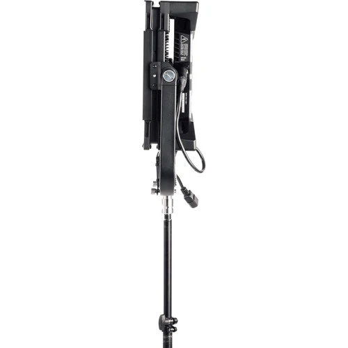 Litepanels Gemini 1x1 Soft RGBWW Panel Standard Yoke Litepanels - Image 9
