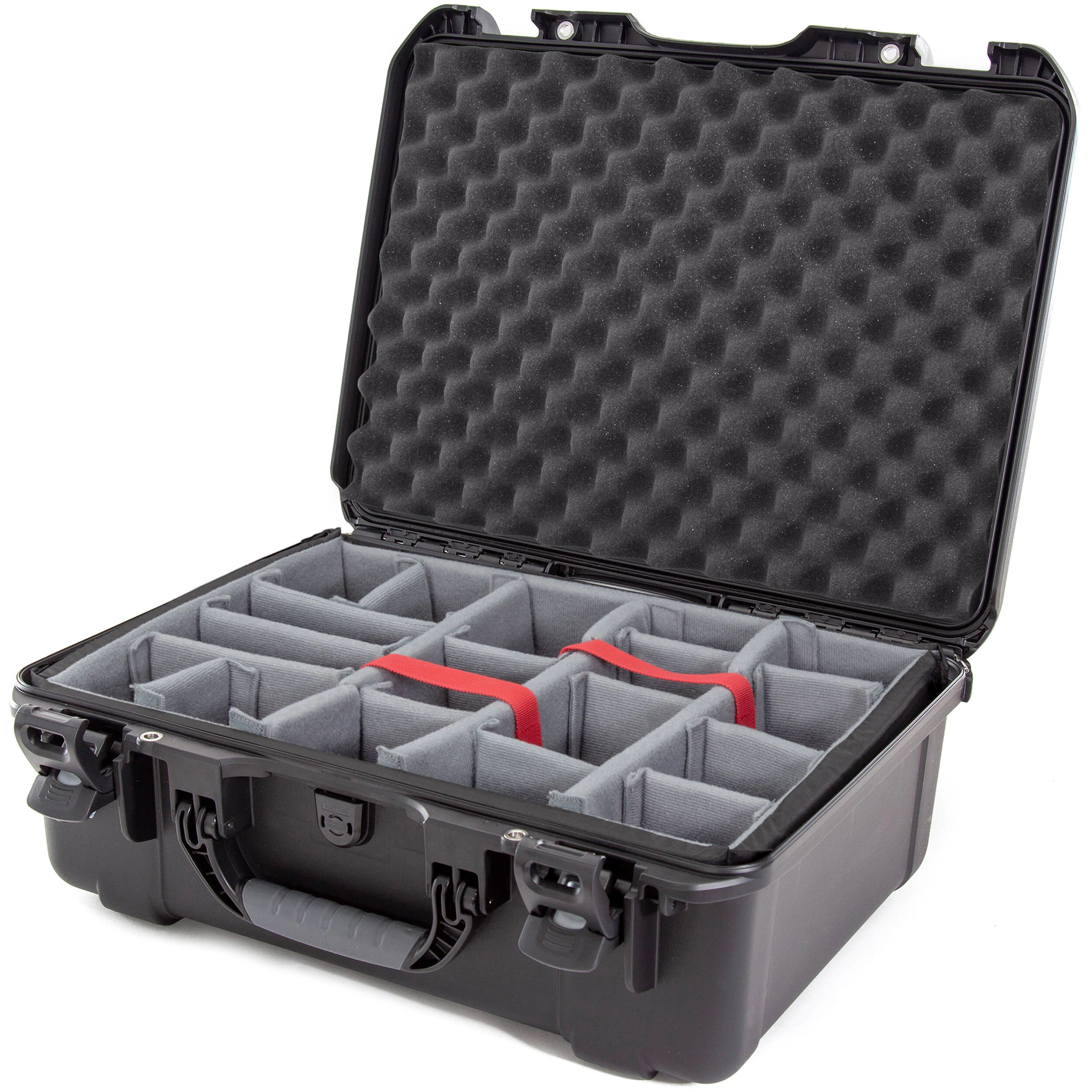 Litepanels Gemini 2x1 Hard RGBWW Panel Standard Yoke Litepanels - Image 4