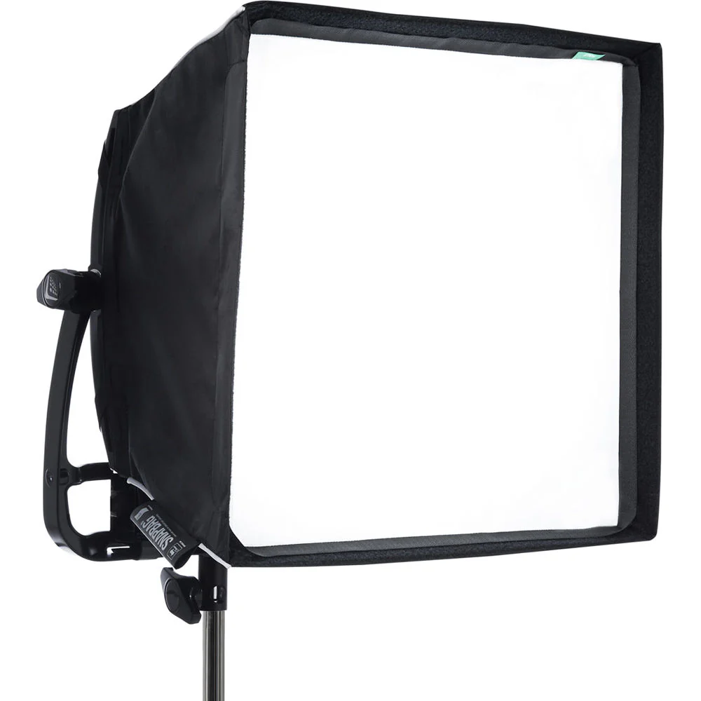 Litepanels Softbox Astra Snapbag inc 1/2 Grid cloth & bag 279x406x432mm