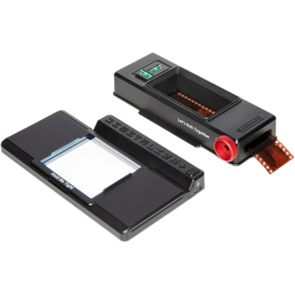 Lomography Digitaliza + Scanning Kit - Image 2