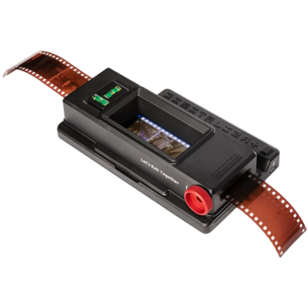 Lomography Digitaliza + Scanning Kit - Image 4