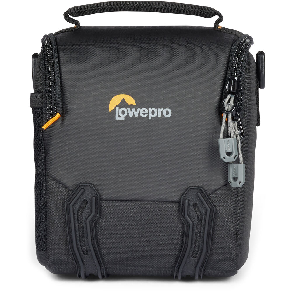 Lowepro Adventura SH 120 III Shoulder Bag (Black) - Image 2