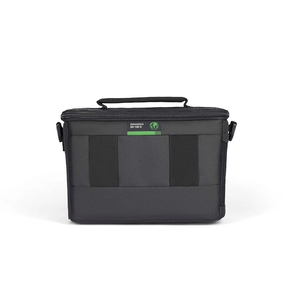 Lowepro Adventura SH 140 III - Black - Image 3