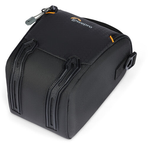 Lowepro Adventura TLZ30 III Top Loading Shoulder Bag Black - Image 5