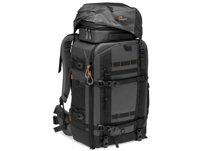 Lowepro Pro Trekker 550 AW II Backpack Greenline - Image 3