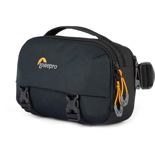 Lowepro Bag Trekker Lite HP 100 Black - Image 2