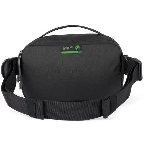 Lowepro Bag Trekker Lite HP 100 Black - Image 5