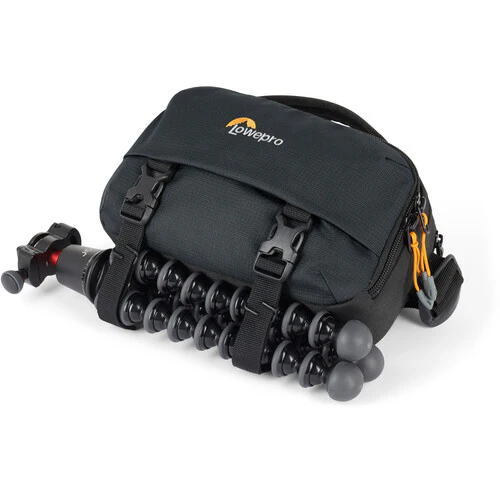 Lowepro Bag Trekker Lite HP 100 Black - Image 6