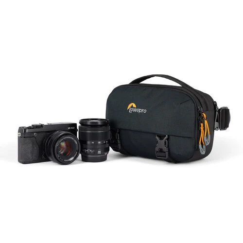Lowepro Bag Trekker Lite HP 100 Black - Image 7