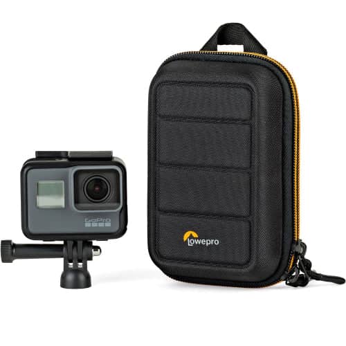 Lowepro Hardside CS 40 Camera Case - Image 3