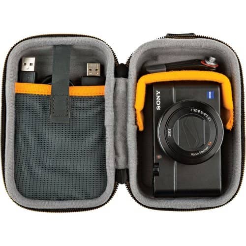 Lowepro Hardside CS 40 Camera Case - Image 5