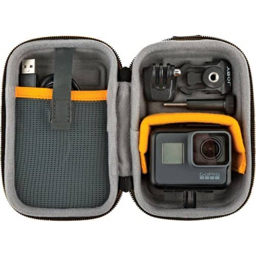 Lowepro Hardside CS 40 Camera Case - Image 6