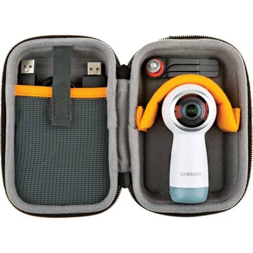 Lowepro Hardside CS 40 Camera Case - Image 7