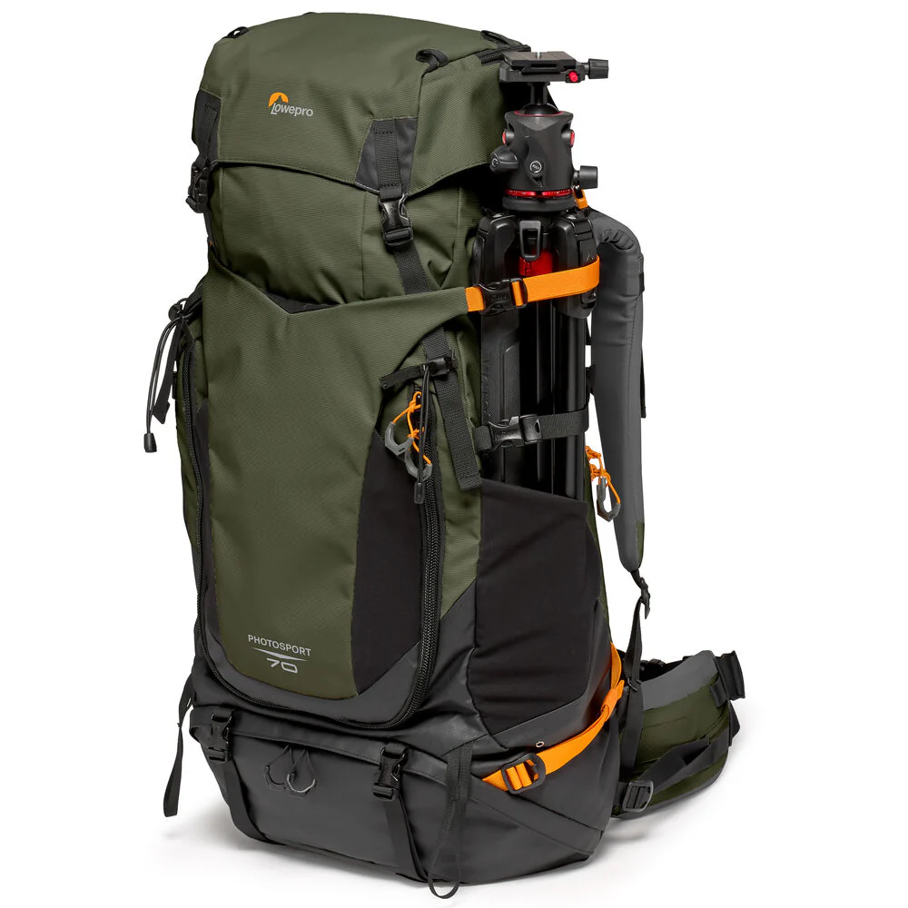 Lowepro PhotoSport Backpack PRO 70L AW III - Image 3