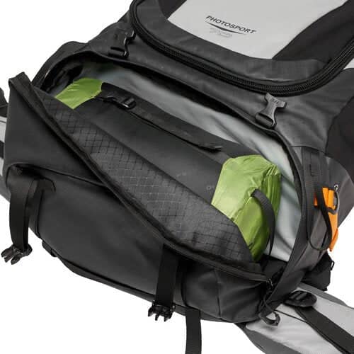 Lowepro Photosport Pro III 70L Backpack (S/M) - Image 11