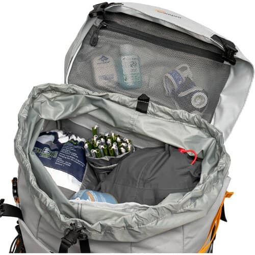 Lowepro Photosport Pro III 70L Backpack (S/M) - Image 9