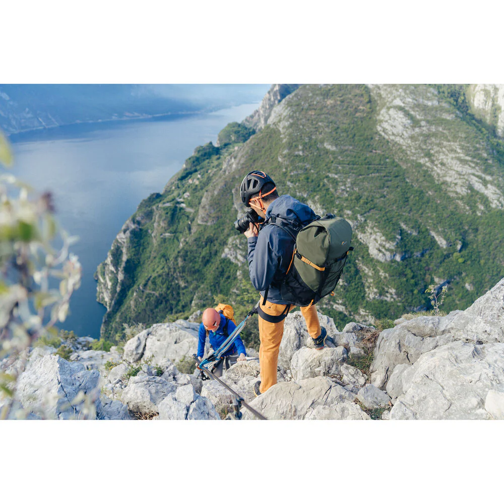 Lowepro Photosport X AW Backpack - Image 12