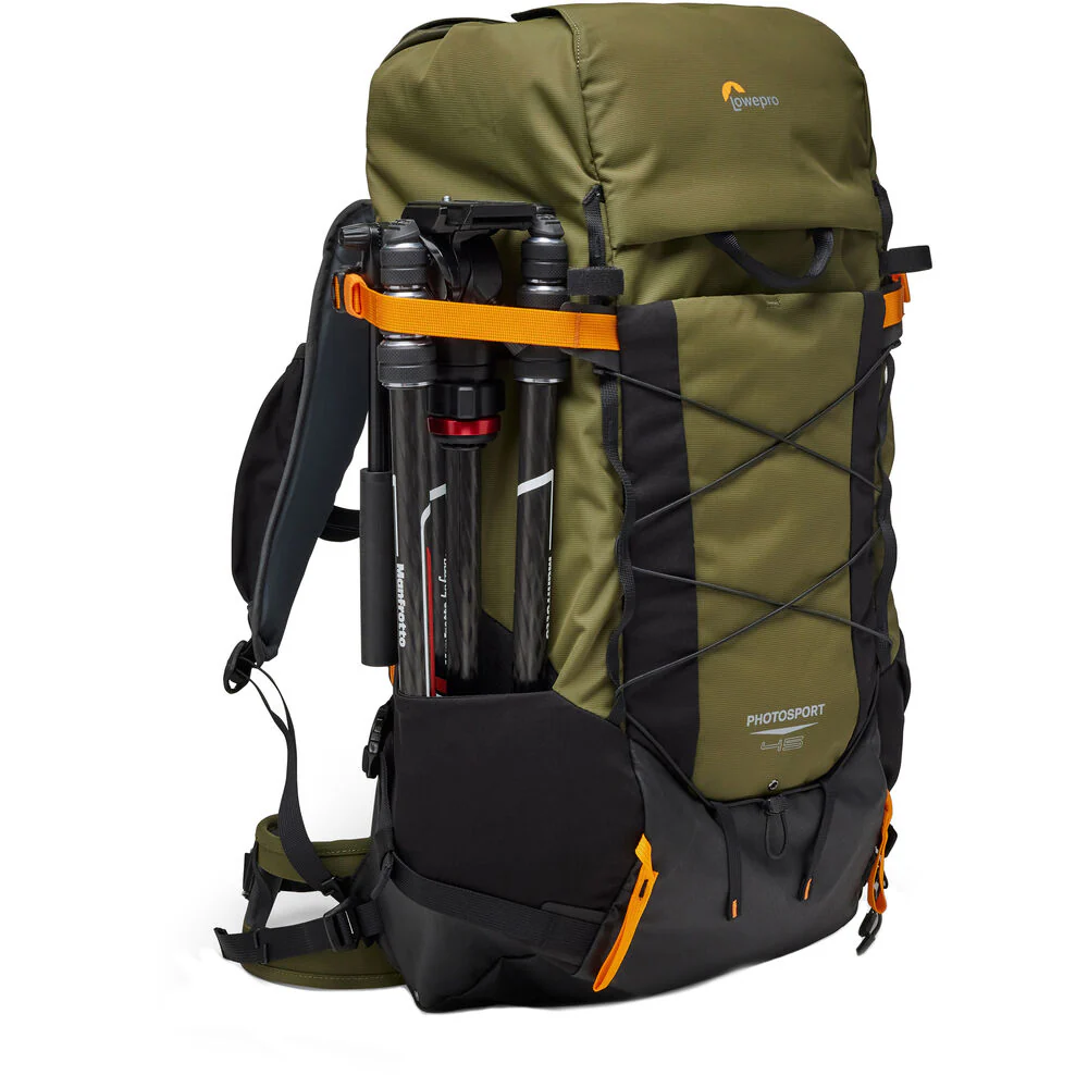Lowepro Photosport X AW Backpack - Image 15