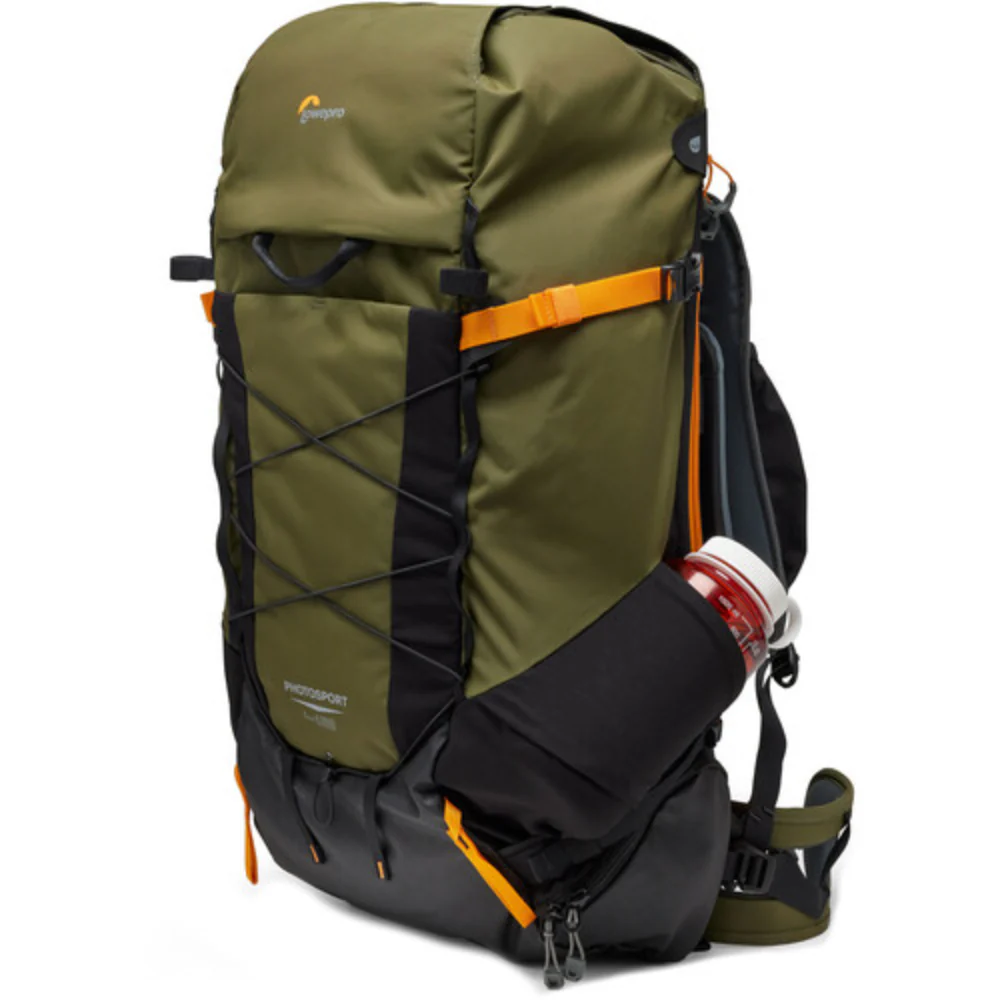 Lowepro Photosport X AW Backpack - Image 16