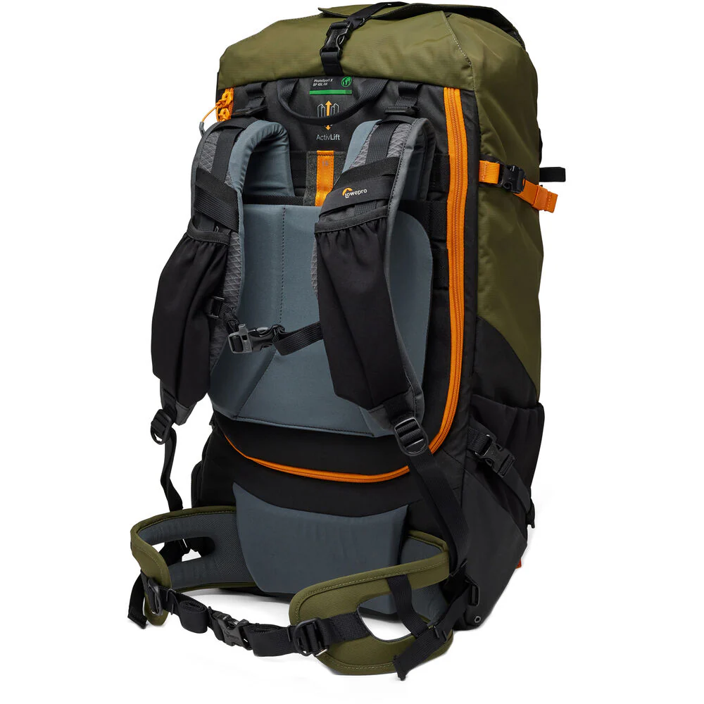 Lowepro Photosport X AW Backpack - Image 17