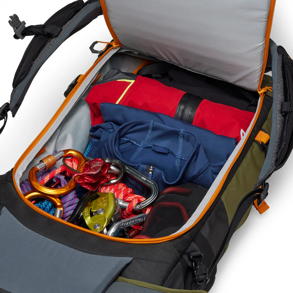 Lowepro Photosport X AW Backpack - Image 18